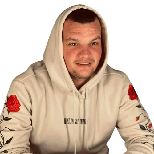 Nick Spanos 